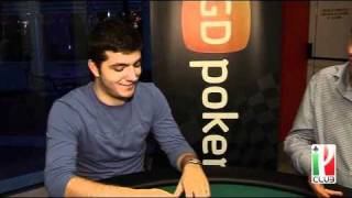 Pokertips – Sit&Go con Rocco Palumbo – Prima parte