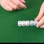 How to Play Poker Dice : Hand Rankings in Poker Dice