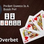 Poker Strategy: Pocket Queens In A Bomb Pot!