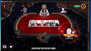 How to Play Zynga Poker – Texas Holdem on Pc with Memu Android Emulator