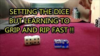 Craps Strategy CASINOS HATE THIS !! ( Odds Breakers Fast Money)