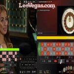 S01E14 Live Roulette Strategy Of Breaking Even! Roulette System For Online Gamblers! Gambling Tricks