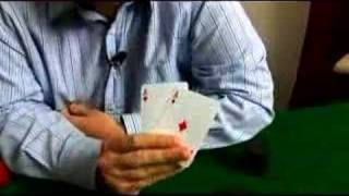 Texas Holdem Poker Tournament Strategy  How to Include Optimal Play in Poker Strategies