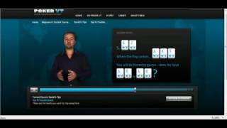 Top Ten Trouble Hands – Poker Tips by Daniel Negreanu