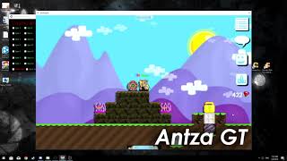 Tips Hack Roulette   Growtopia  PC  #2 by Antza gt