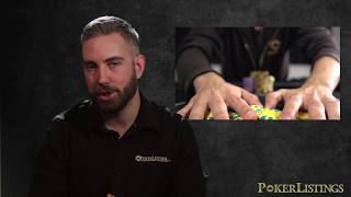 Switching from Hold’em to Pot Limit Omaha – How Not to Suck at PLO Ep. 1