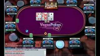 KFE $10 SnG Online Poker Strategy Tournament Tutorial 1/5