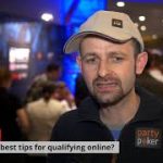 Throwback: Tips for winning poker satellites from partypoker online qualifiers