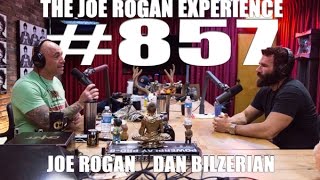 Joe Rogan Experience  #857 – Dan Bilzerian