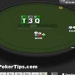 Extreme Poker Tips: 3betting KQo (part I)