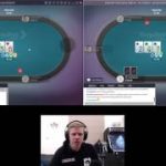 No Limit Hold’em Poker Strategy On TonyBet Part 1/4