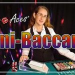 How to Play Mini-Baccarat