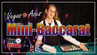 How to Play Mini-Baccarat