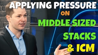 GPL Poker Strategy – Jonathan Little: Applying pressure on middle sized stacks & ICM