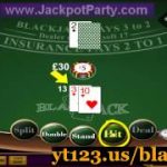 Online Blackjack Online