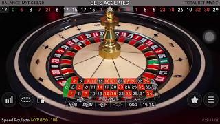 Roulette Strategy 2019 (Video 11)