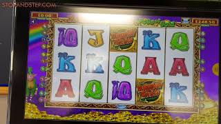 Coral Bookies Slots and Roulette