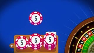 How to Use Paroli System in Roulette