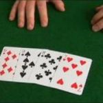 How to Play Omaha Hi Low Poker : Learn About the T987 Hand in Omaha Hi-Low Poker