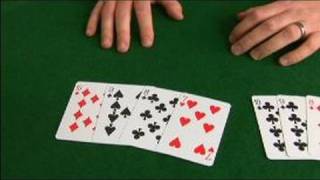 How to Play Omaha Hi Low Poker : Learn About the T987 Hand in Omaha Hi-Low Poker