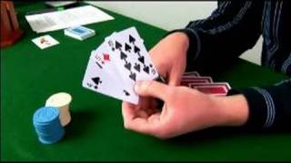 Crazy Pineapple: Variation on Texas Holdem : How to Deal Pre-Flop in Crazy Pineapple Poker