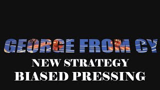Craps New Strategy :Biased Pressing (Exposure and profit calculations)