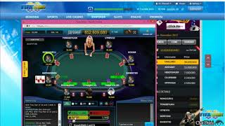 Tips Menang dalam Bermain Poker Online