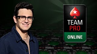 Ridiculous Odds to Call – Learn Poker – PokerStars