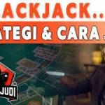 7 KESALAHAN FATAL BERMAIN BLACKJACK