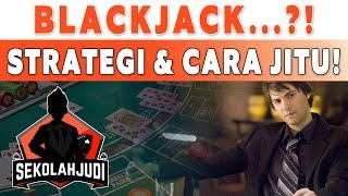 7 KESALAHAN FATAL BERMAIN BLACKJACK