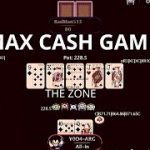 The Zone – 6-max cash games nl16