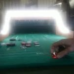 Craps practice and strategy