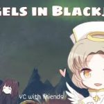 ANGELS N BLACKJACK(with VC)