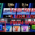 WSOP 2018 – Game – Get over a million chips with slot machine