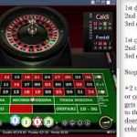 My BEST Free ROULETTE STRATEGY about DOZENS and COLUMNS 2 VS 1 with stop loss