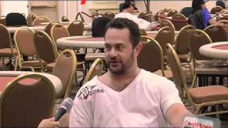 Poker Strategy — David Oppenheim on Triple Draw Lowball