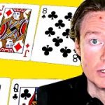 Monday Poker Madness! | Path to Pro Poker – Vlog2