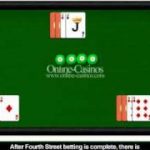 How to Play 7 Card Stud Poker – 7 Card Stud Poker Rules