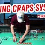 CRAPS SYSTEM TESTING #1 | Check This Out Las Vegas #6