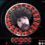 Roulette Live stream LETS LOSE GODS MONEY as we all learn how not to gamble with the lord