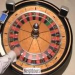 Automatic Roulette Strategy