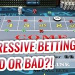 Regression Betting Strategy Review – Is It Really That Good??? | Craps System Review