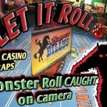 Craps Real Live Casino #2 – Long Craps Monster 40 Roll! From Bronco Billy’s Hotel and Casino