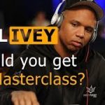 PHIL IVEY MASTERCLASS Review 🤑 Should You Get It? (A Professional Poker Player’s Honest Assessment)