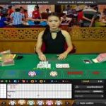 Online Baccarat Insurance