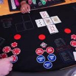How to Play Criss Cross Poker | Rhythm City Casino Resort