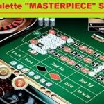 How to win and beat the ROULETTE GAME with the MASTERPIECE Strategy !