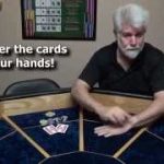 Texas Hold’em Poker with Ken Davis (Home)