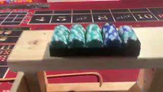 Craps tables( build or buy)