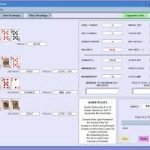 Blackjack Strategy and System Trainer